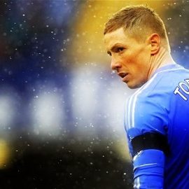chelsea