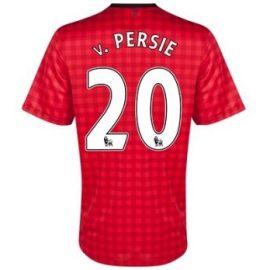 van persie