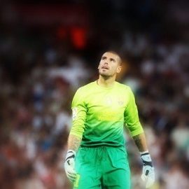victor valdes