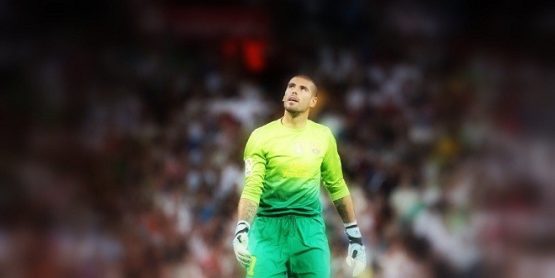 victor valdes