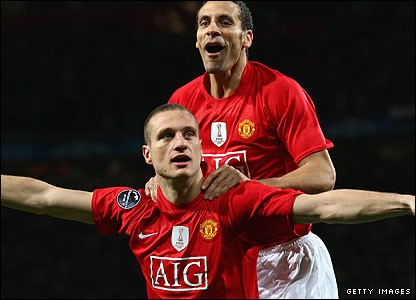 vidic Agger and Skrtel: the Premier League's best centre-back pairing?