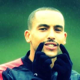 walcott