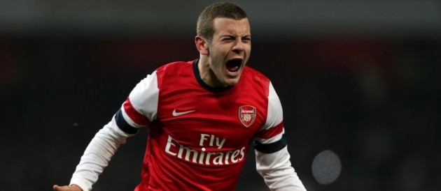 wilshere