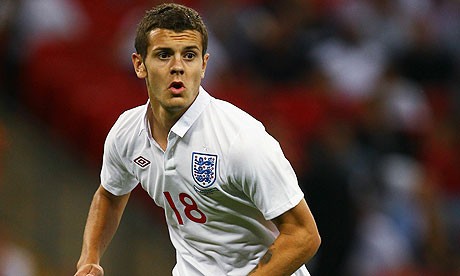wilshere