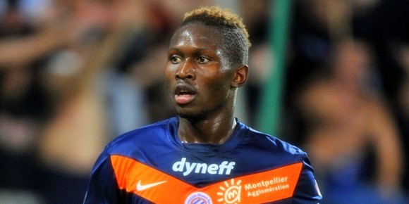 yanga-mbiwa newcastle united