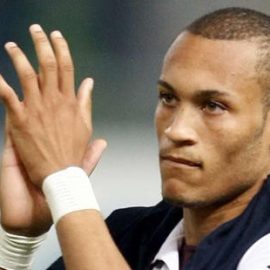 yoan gouffran