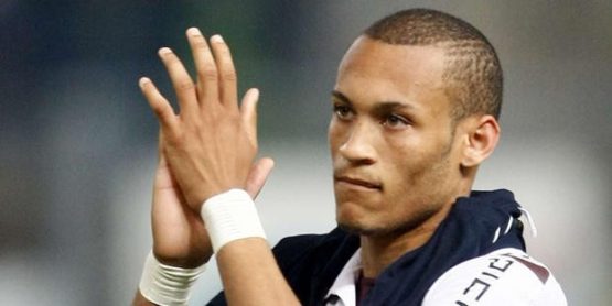 yoan gouffran