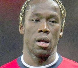 Bacary Sagna