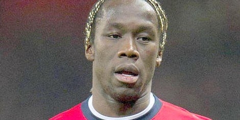 Bacary Sagna