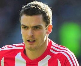 Adam Johnson