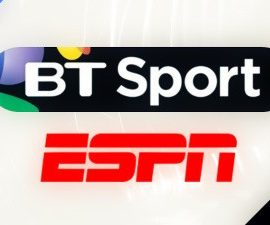 ESPN Sports stream