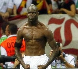 mario balotelli