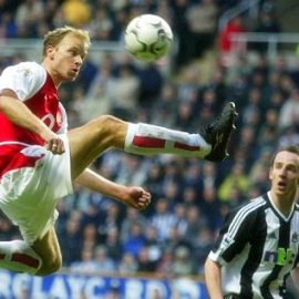 dennis bergkamp