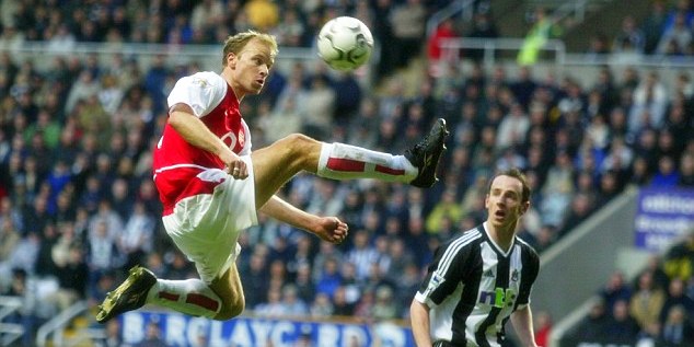 dennis bergkamp