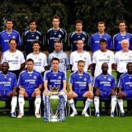 chelsea