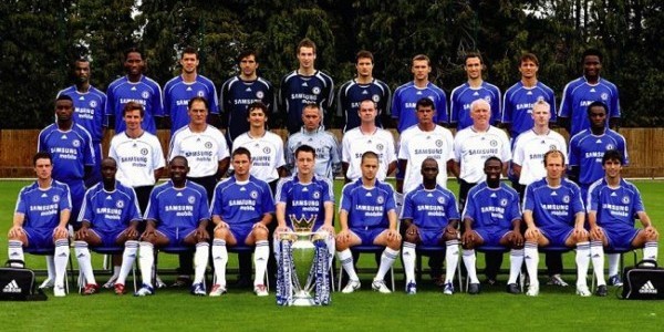 chelsea