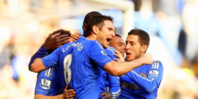 Chelsea