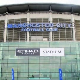 manchester city