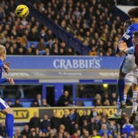 Fellaini