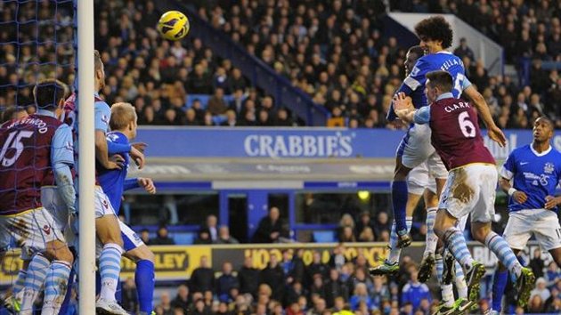 Fellaini