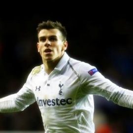 Gareth Bale