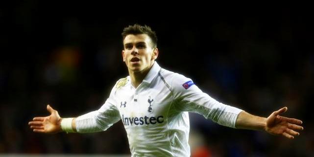 Gareth Bale