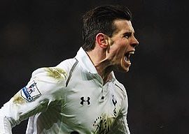 Gareth Bale