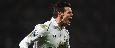 Gareth Bale