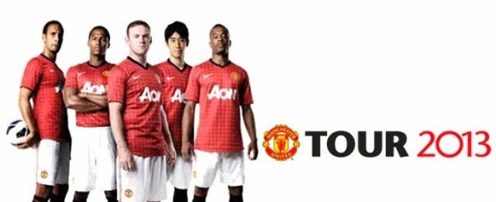 manchester united