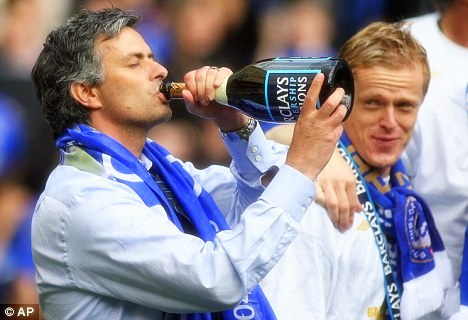 chelsea