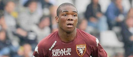 Ogbonna arsenal
