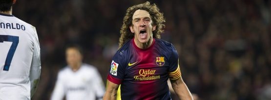 Puyol-Barca
