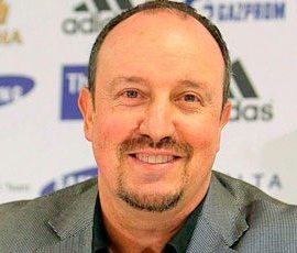 Benitez