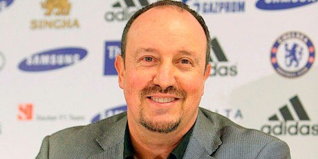 Benitez