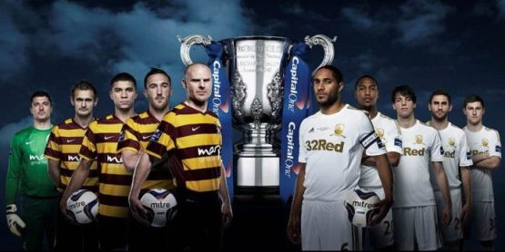 bradford city v swansea