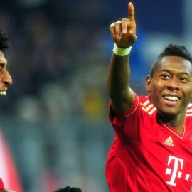 bayern munich