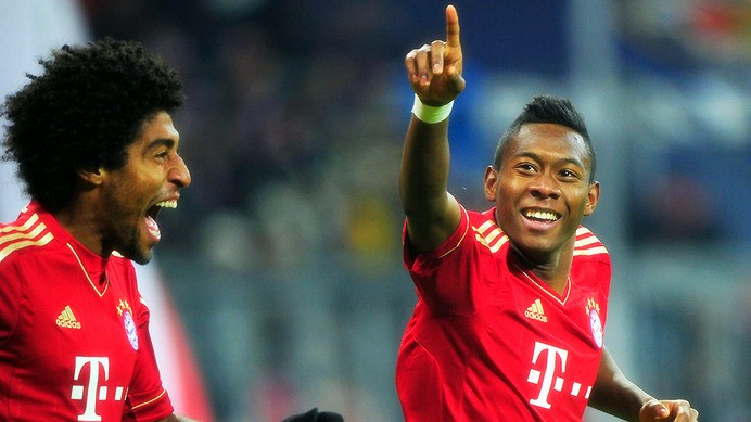 bayern munich