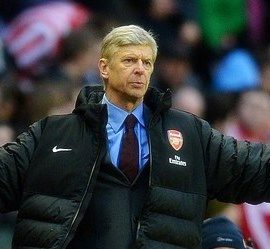 arsenal