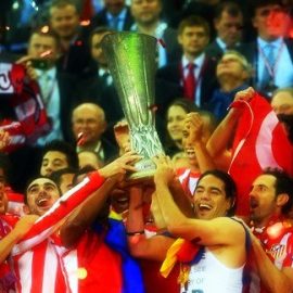 europa league