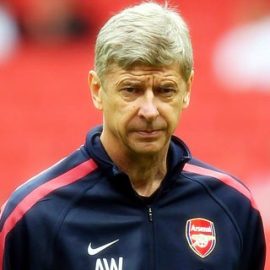 wenger