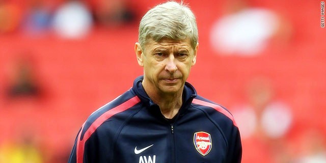 wenger