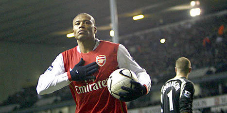 arsenal