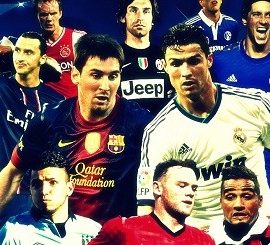 champions league