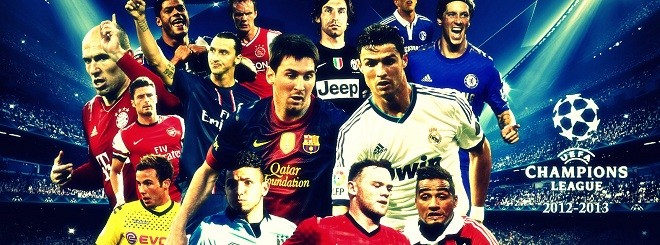 champions league