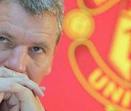 David Gill