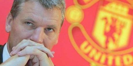 David Gill
