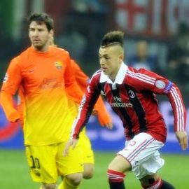 milan