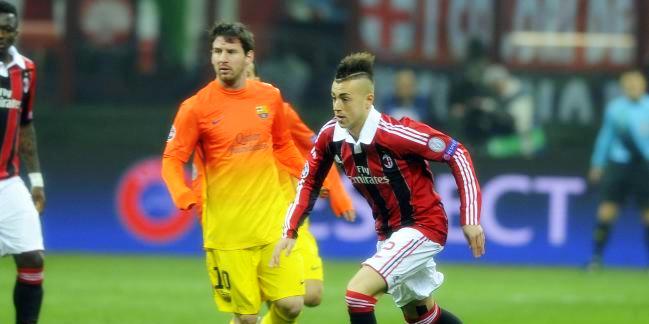 milan