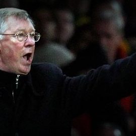 managers in england