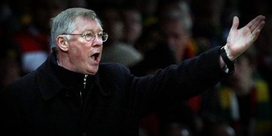 managers in england